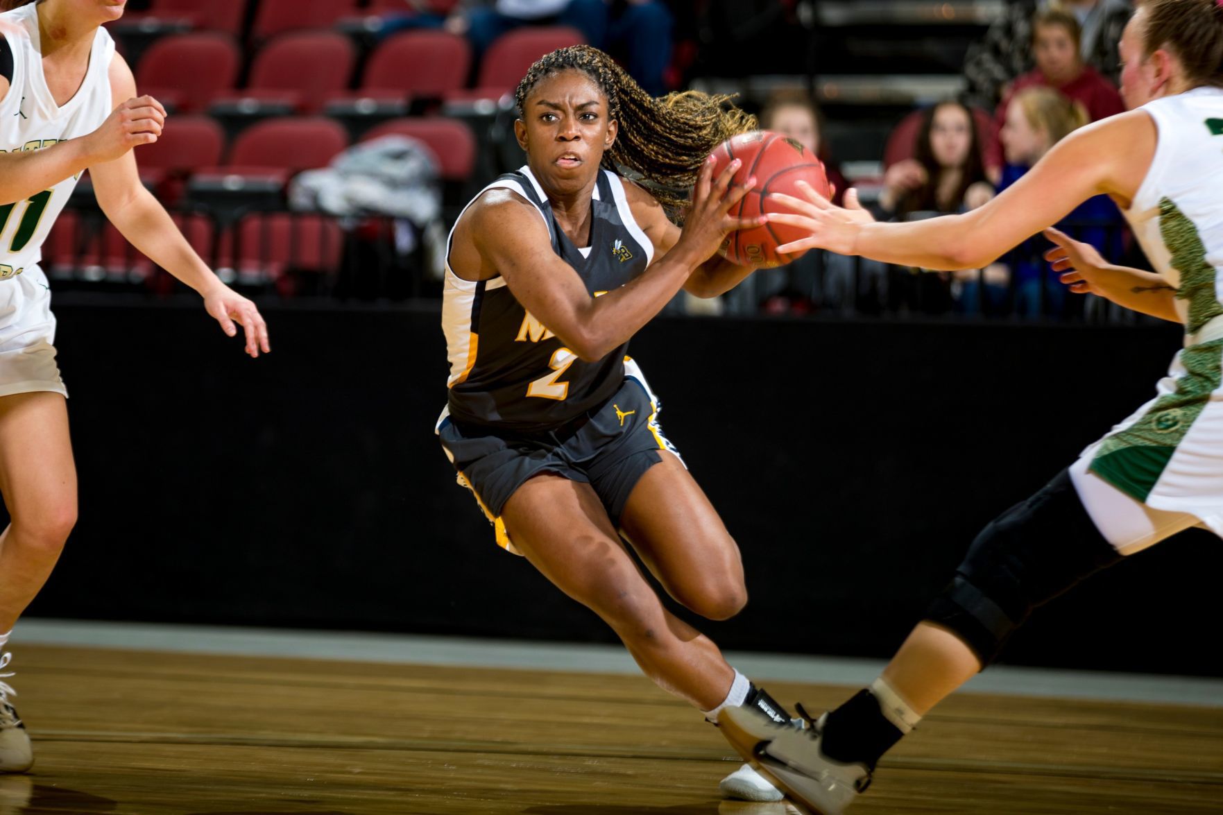 Rocky Mountain College vs. MSU Billings